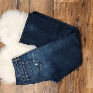 Special Edition Gap jeans